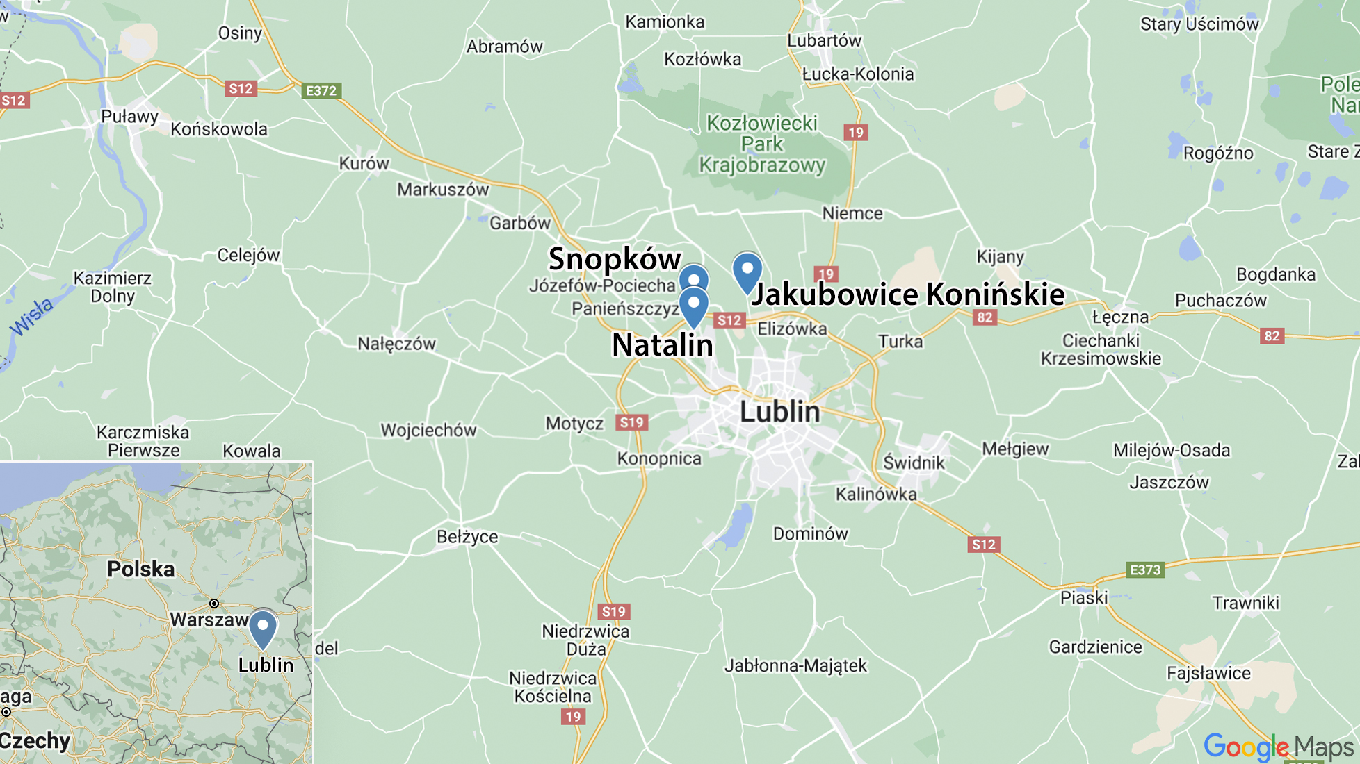 Rodzinne strony ministra Czarnka 