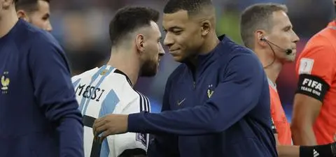 Klasyfikacja najlepszych strzelców w historii mundiali