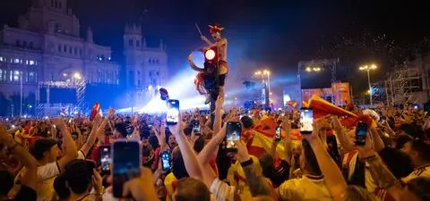 Śmiertelne wypadki w Hiszpanii i Argentynie po finale mundialu