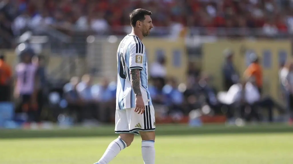 Messi nie zagra przeciwko Lewandowskiemu. Opuści też inny ważny mecz
