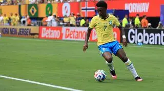 Spektakularna metamorfoza. Vinicius Junior po operacji plastycznej