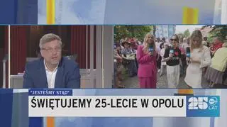 Jesteśmy stąd w Opolu. Rozmowa z Emmą Giegżno