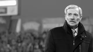 Nie żyje Tadeusz Gapiński. "Widzewiak z krwi i kości"