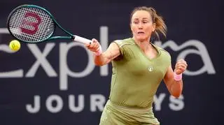 Startuje turniej WTA 125 w Warszawie. Kto zagra i kiedy mecze?