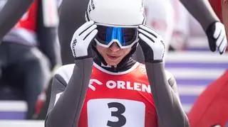 Liderzy zostają w domu. Kadra Polski na konkursy w Courchevel
