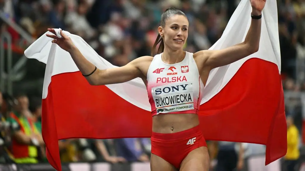 Ruszają mistrzostwa Europy. Polacy powalczą o przełamanie złej passy