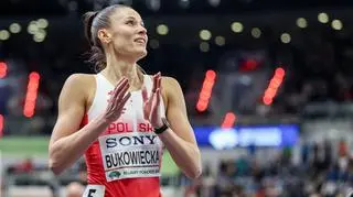 Bukowiecka rusza po obronę tytułu. Plan 4. dnia mistrzostw Europy