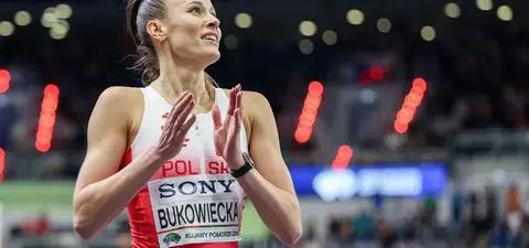Bukowiecka rusza po obronę tytułu. Plan 4. dnia mistrzostw Europy