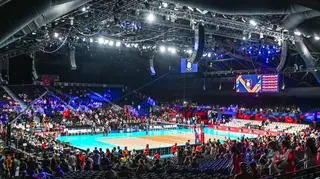 Mistrzostwa Europy siatkarek 2026: terminarz. Kiedy i o której godzinie mecze?