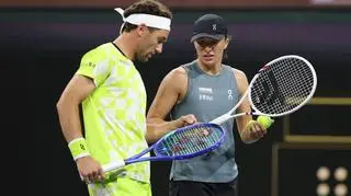 Świątek podjęła ważną decyzję przed US Open 