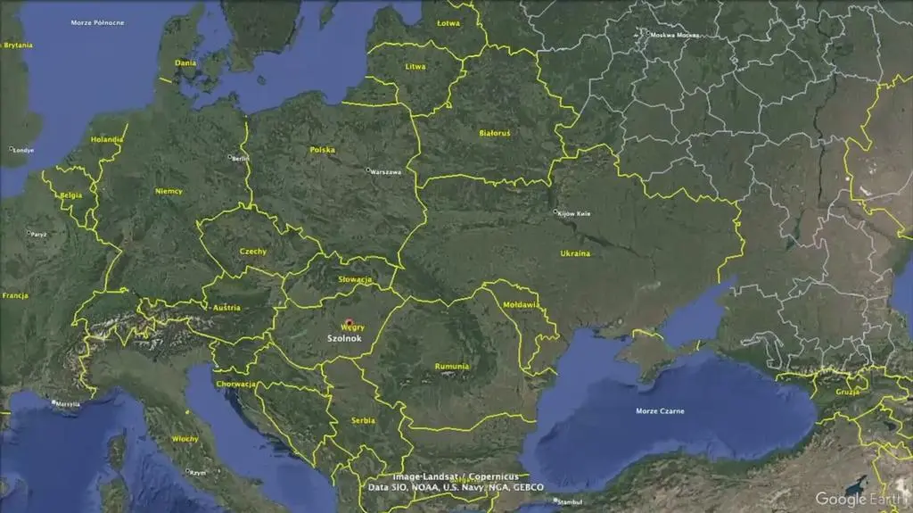 Klatka kluczowa-647100
