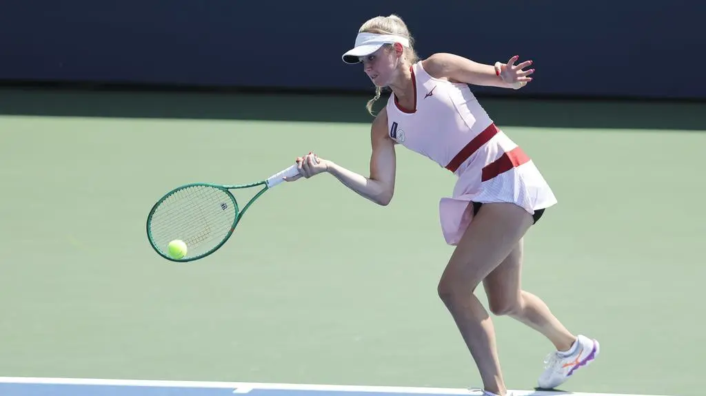 US Open nie dla reprezentantki Polski