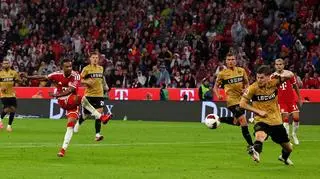 Specjalność Bayernu. Efektowna inauguracja sezonu