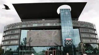 "W sposób niezakłócony". Oświadczenie Prezydium Zarządu PKOl