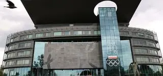"W sposób niezakłócony". Oświadczenie Prezydium Zarządu PKOl