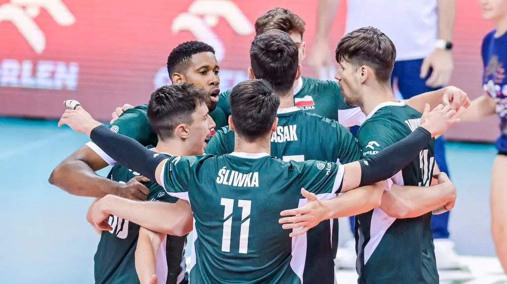 Polska zagra o triumf w Memoriale Wagnera. O której godzinie dzisiaj mecz z Francją?