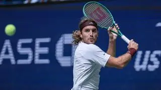 Kyrgios zawieszony, rywal zaskoczony, "że stało się to tak późno"