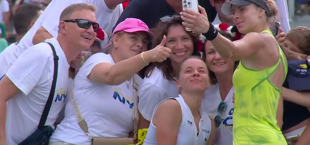 Polski popis. Chwalińska i Linette pokonały mistrzynie Wimbledonu