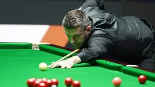 Selby w półfinale British Open. Zmiażdżył ulubieńca gospodarzy