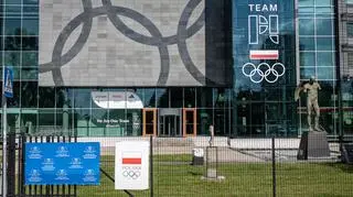 Wtorek dniem prawdy dla Polskiego Komitetu Olimpijskiego