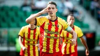 Korona buduje serię. Rzutem na taśmę wygrała we Wrocławiu 