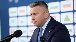 Dziś zarząd PKOl. Piesiewicza może zastąpić jeden z wiceprezesów