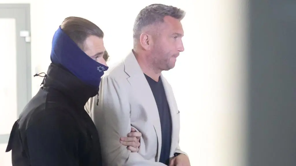 Sąd podjął decyzję w sprawie dalszego aresztu dla Radosława Piesiewicza