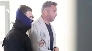 Sąd podjął decyzję w sprawie dalszego aresztu dla Radosława Piesiewicza