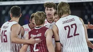 Dawid kontra Goliat o ćwierćfinał. Wskazują najgroźniejszą broń Polaków