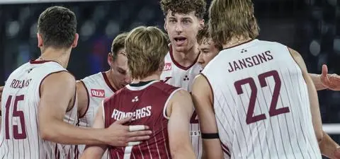 Dawid kontra Goliat o ćwierćfinał. Wskazują najgroźniejszą broń Polaków