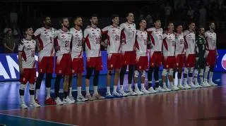 Kiedy mecz polskich siatkarzy w półfinale mistrzostw Europy?