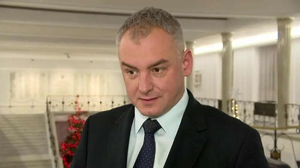 Artur Dębski: to ma związek ze zmianami