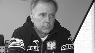 Artur Hajzer zginął na Gaszerbrumie