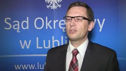 Artur Ozimek: To próba zastraszania sędziów