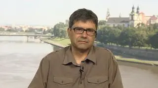 Artur Sporniak skomentował spór ks. Lemańskiego z abp. Hoserem