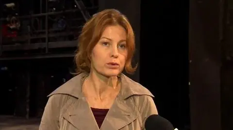 Artyści stają w obronie dyrektora