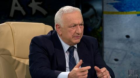 Aryeh Golan o słowach Israela Kaca: Część Izraelczyków wierzy, że to jest prawda