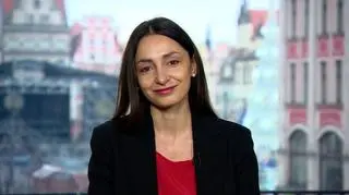 Asystentka Olgi Tokarczuk: bycie pisarzem, to nie tylko siedzenie przy biurku
