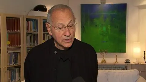 Aszkenazy o uboju rytualnym: nic strasznego się nie stało