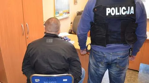 Atak kiboli na pociąg 