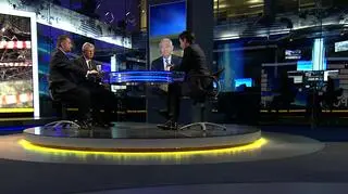 "Atak w niecny sposób". Zemke o egzorcyzmach