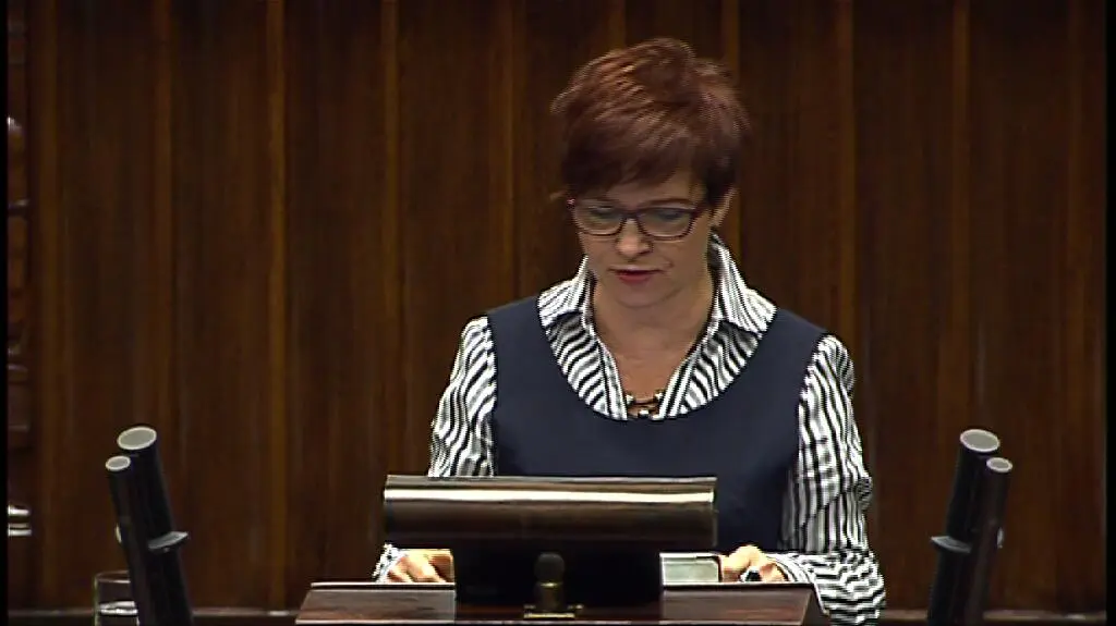 Augustyn do Elbanowskiego: Udało się panu naprawdę wystraszyć tym, co pan naopowiada