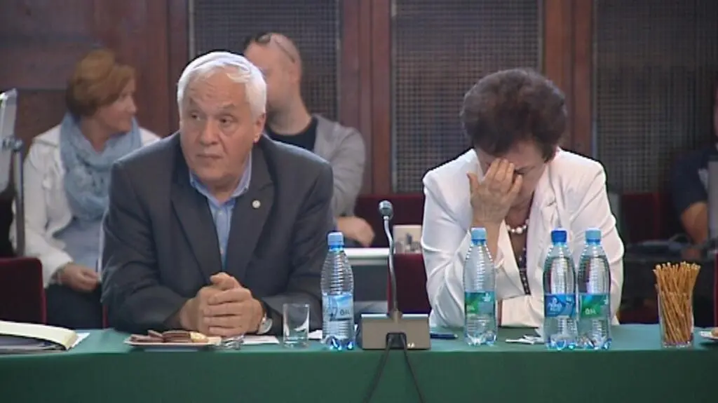 Augustyniak nowym przewodniczącym Rady Miasta Sopotu
