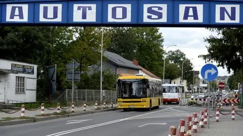 Autosan odjeżdża w przeszłość