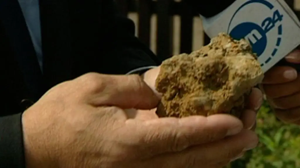 Autostrada z gliny. Zgodnie z prawem?