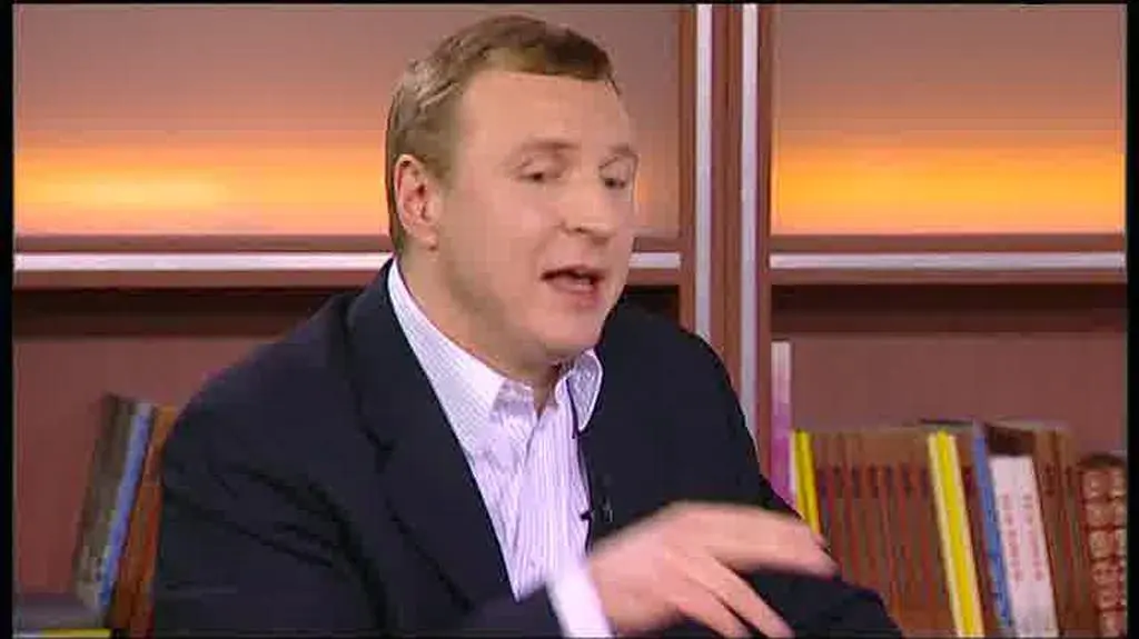 Awantura wokół J&S