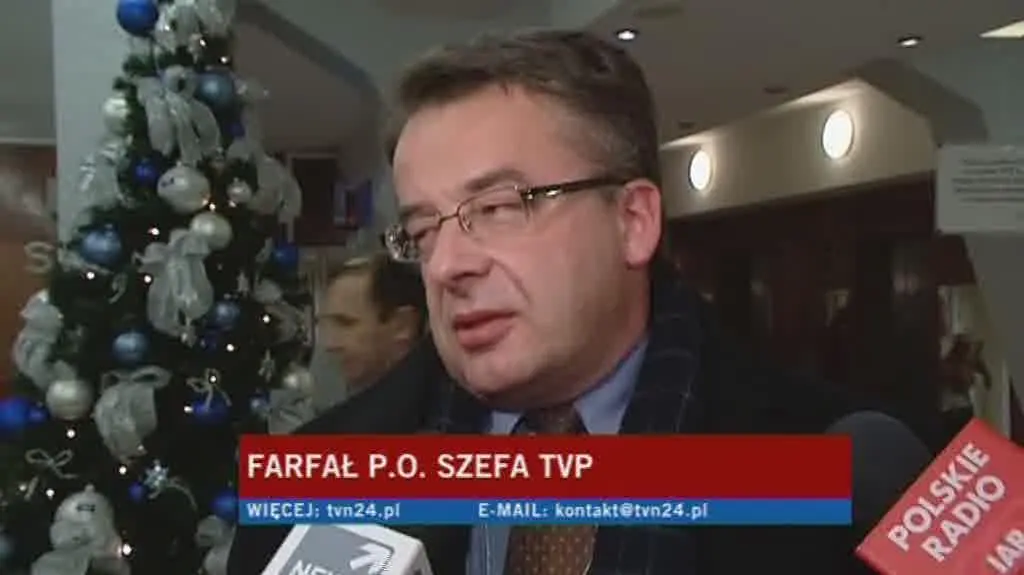 B. wiceprzewodniczący rady nadzorczej Janusz Niedziela: Decyzje rady bezprawne