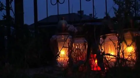 Babcia przyznaje, że córka bała się męża (TVN24)
