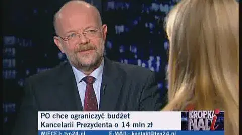 Bal za pół miliona