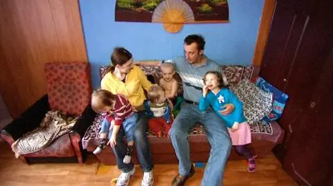 Bała się, że zabiorą jej dziecko. "I zabrali"